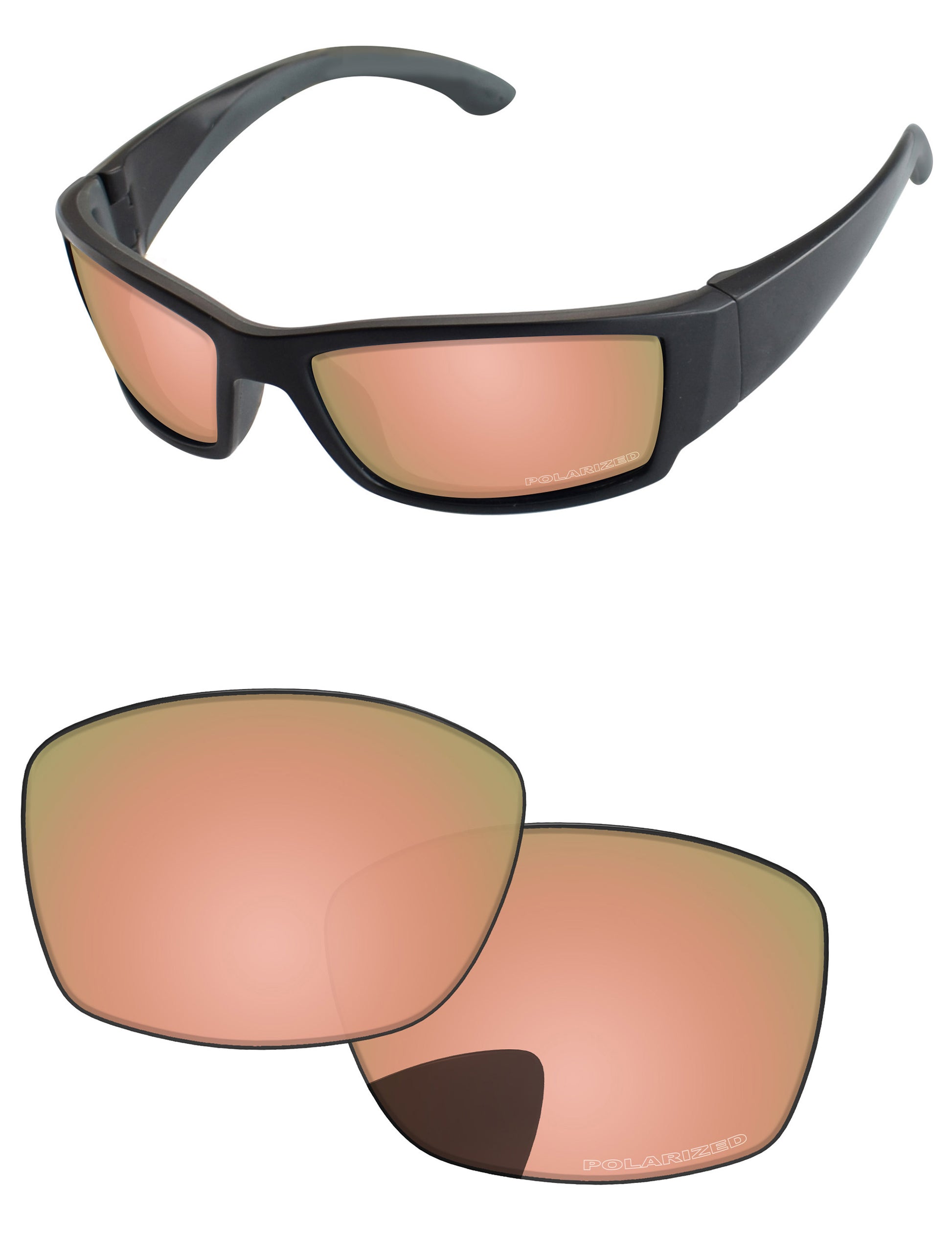 Rose Gold-Pro