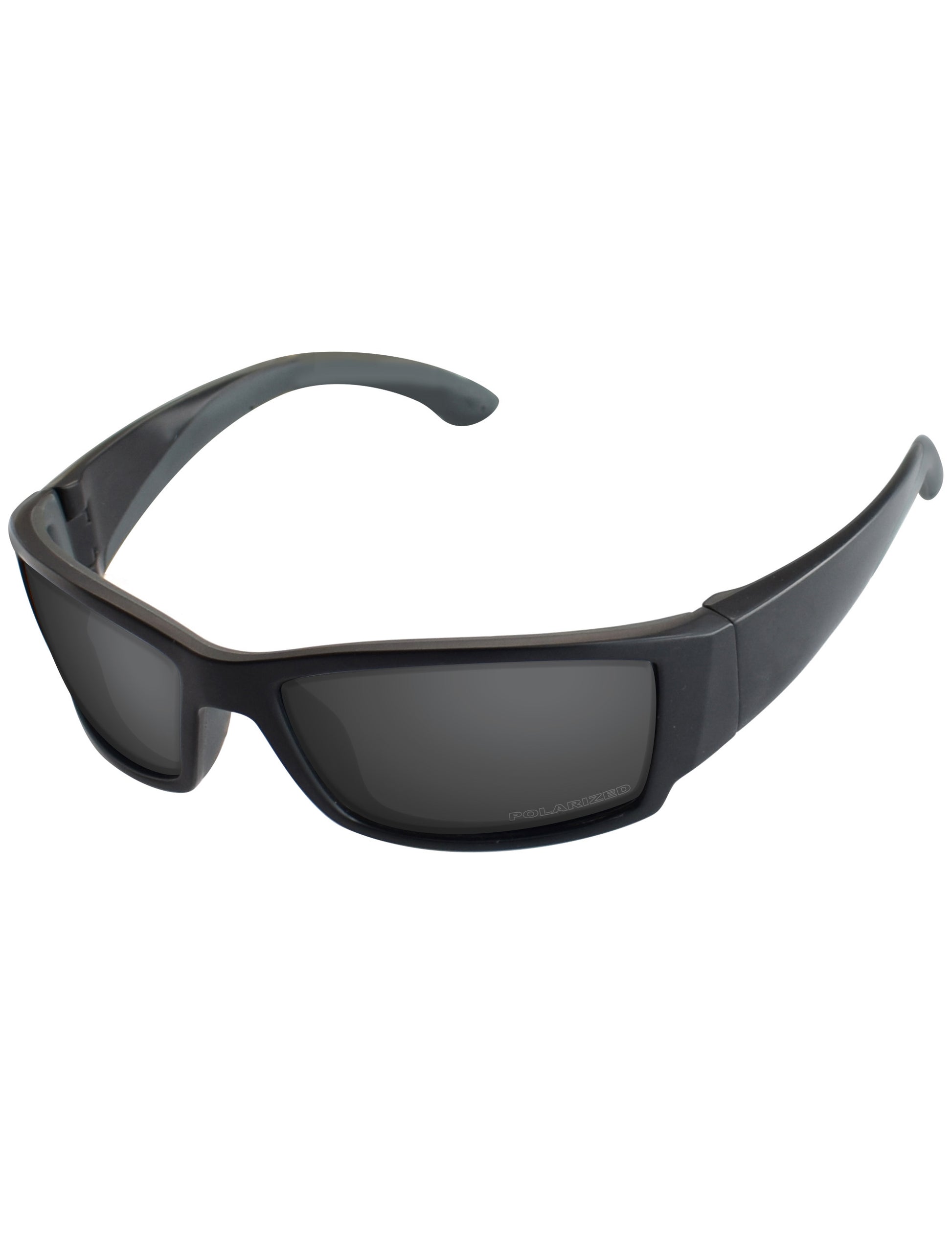 Solid Black-Pro