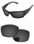 Solid Black-Pro