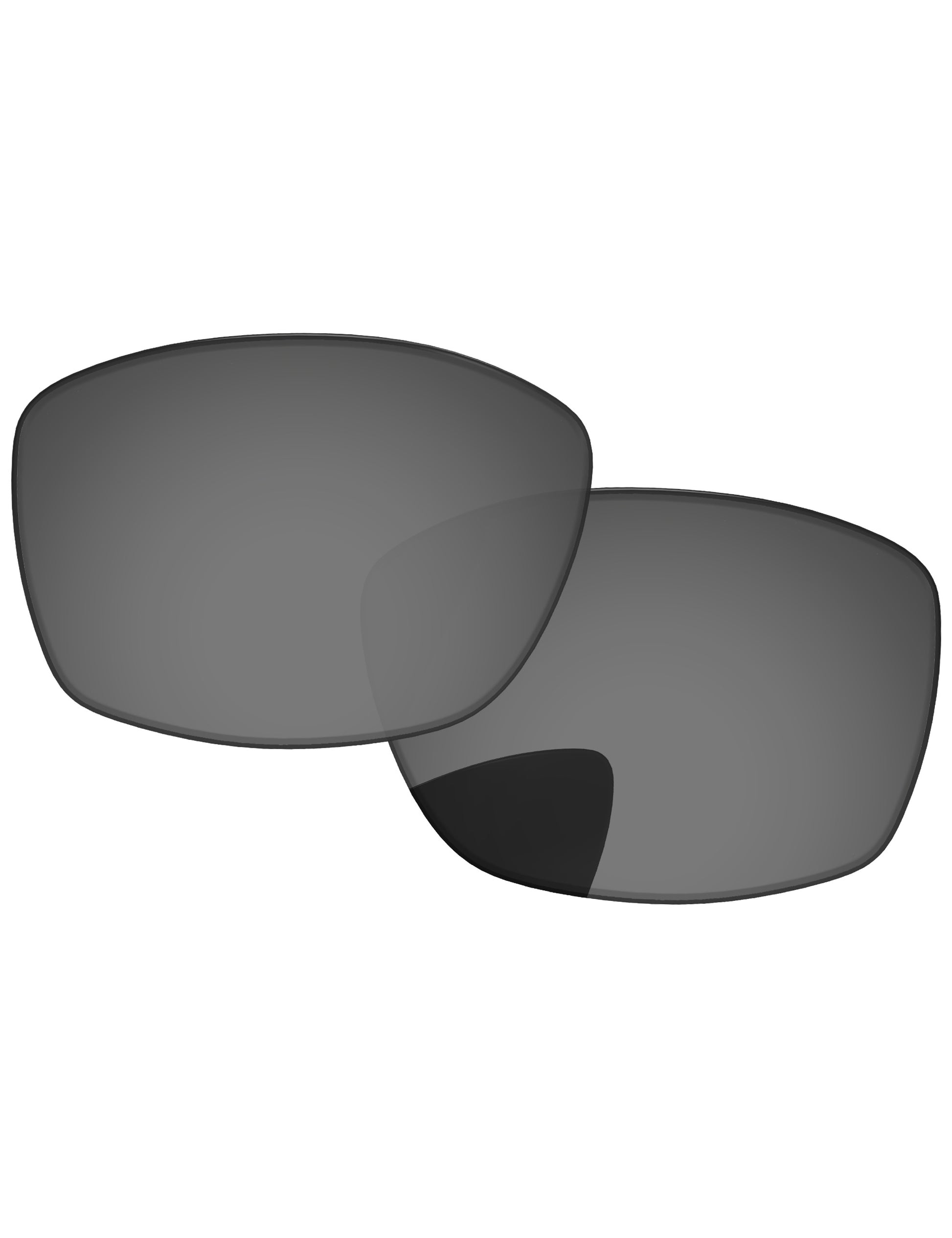 Black Chrome-Pro+