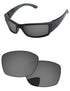 Black Chrome-Pro+
