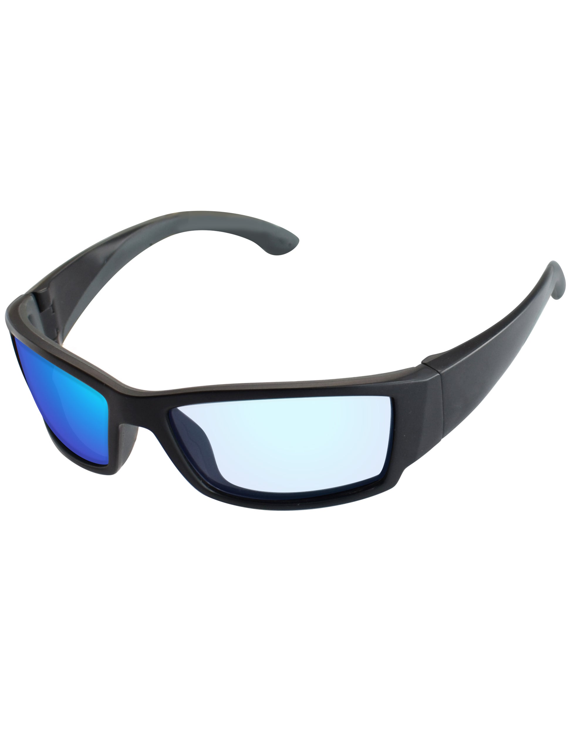 Eclipse Blue Shield Photochromic-Pro+