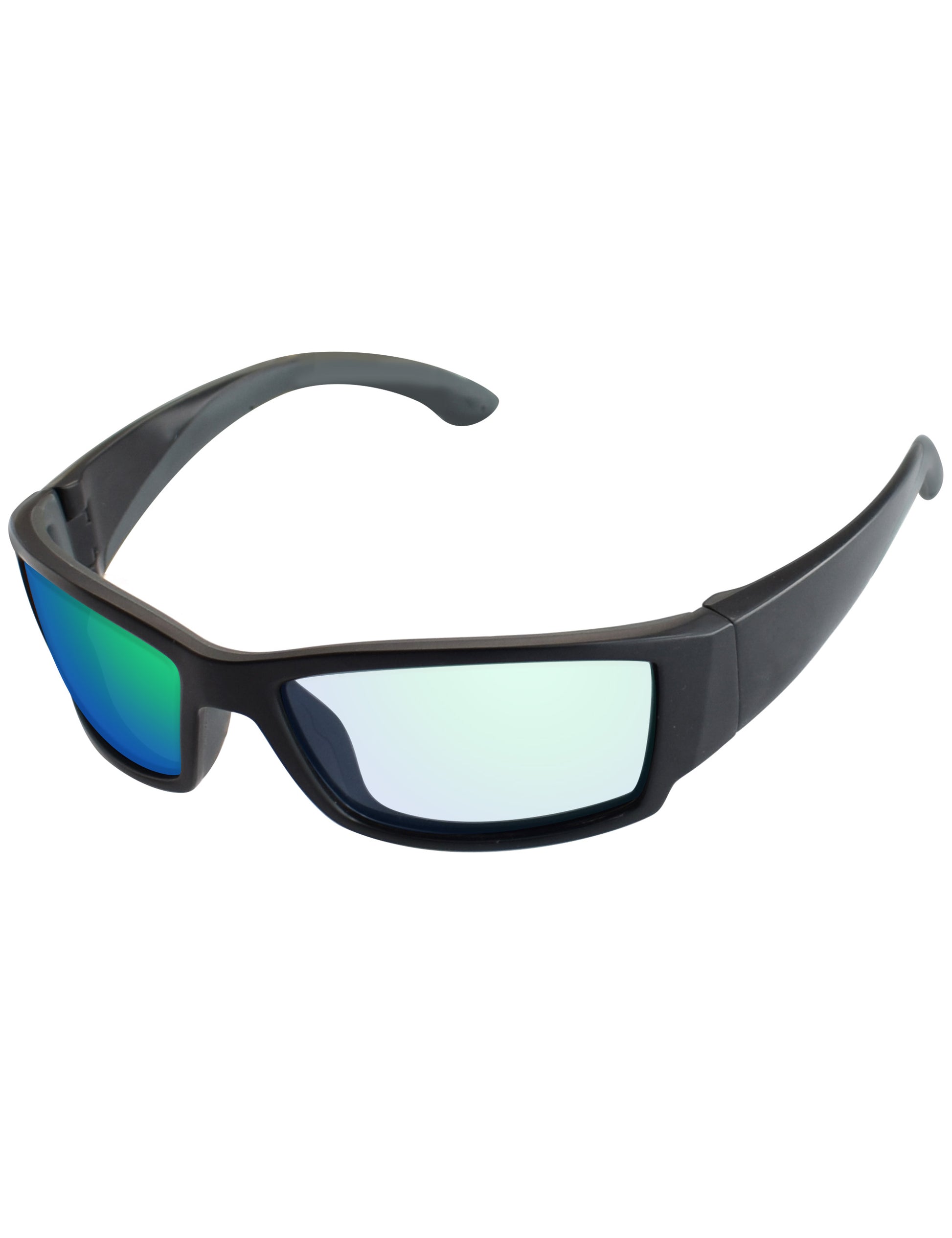 Eclipse Green Shield Photochromic-Pro+