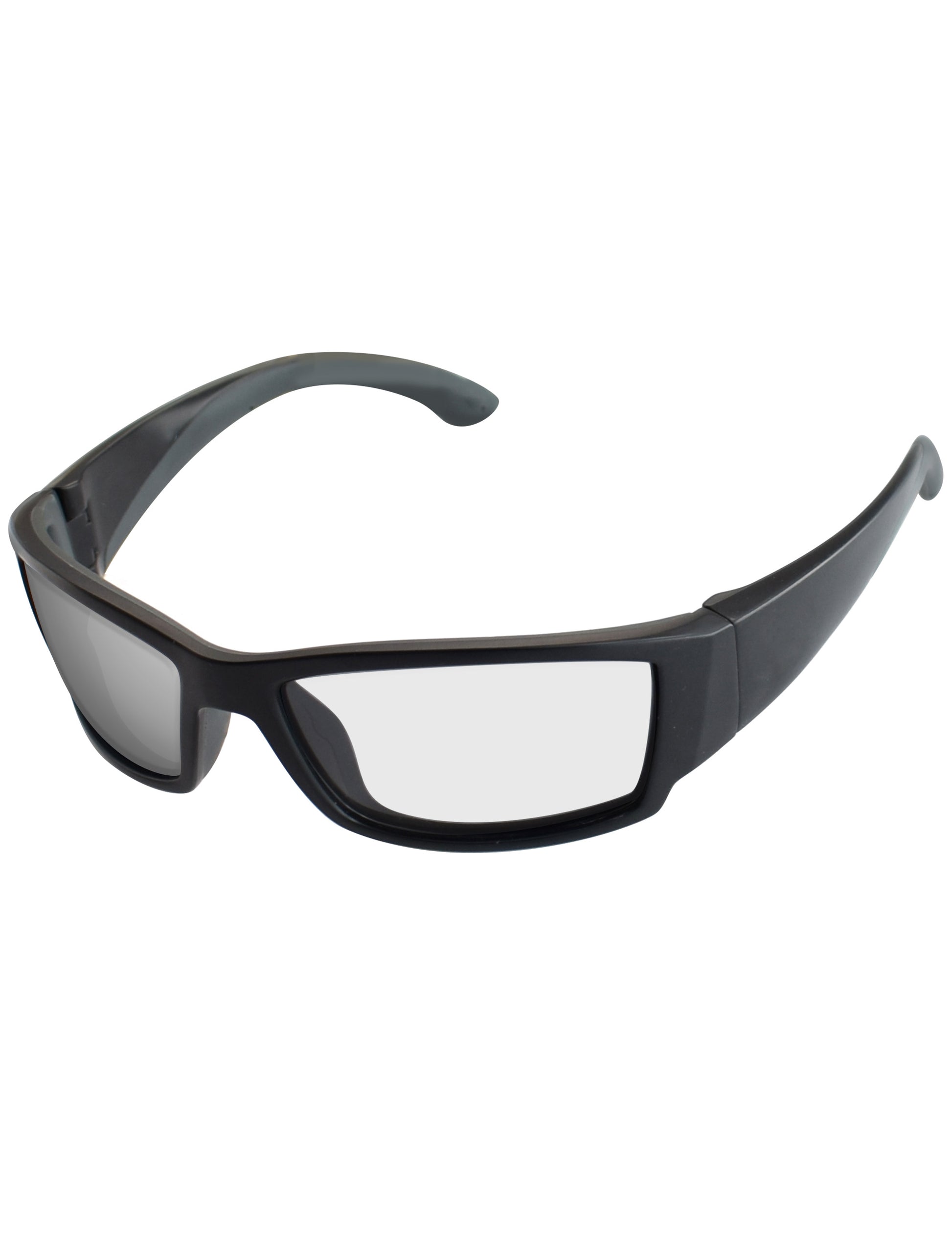 Eclipse Silver Shield Photochromic-Pro+