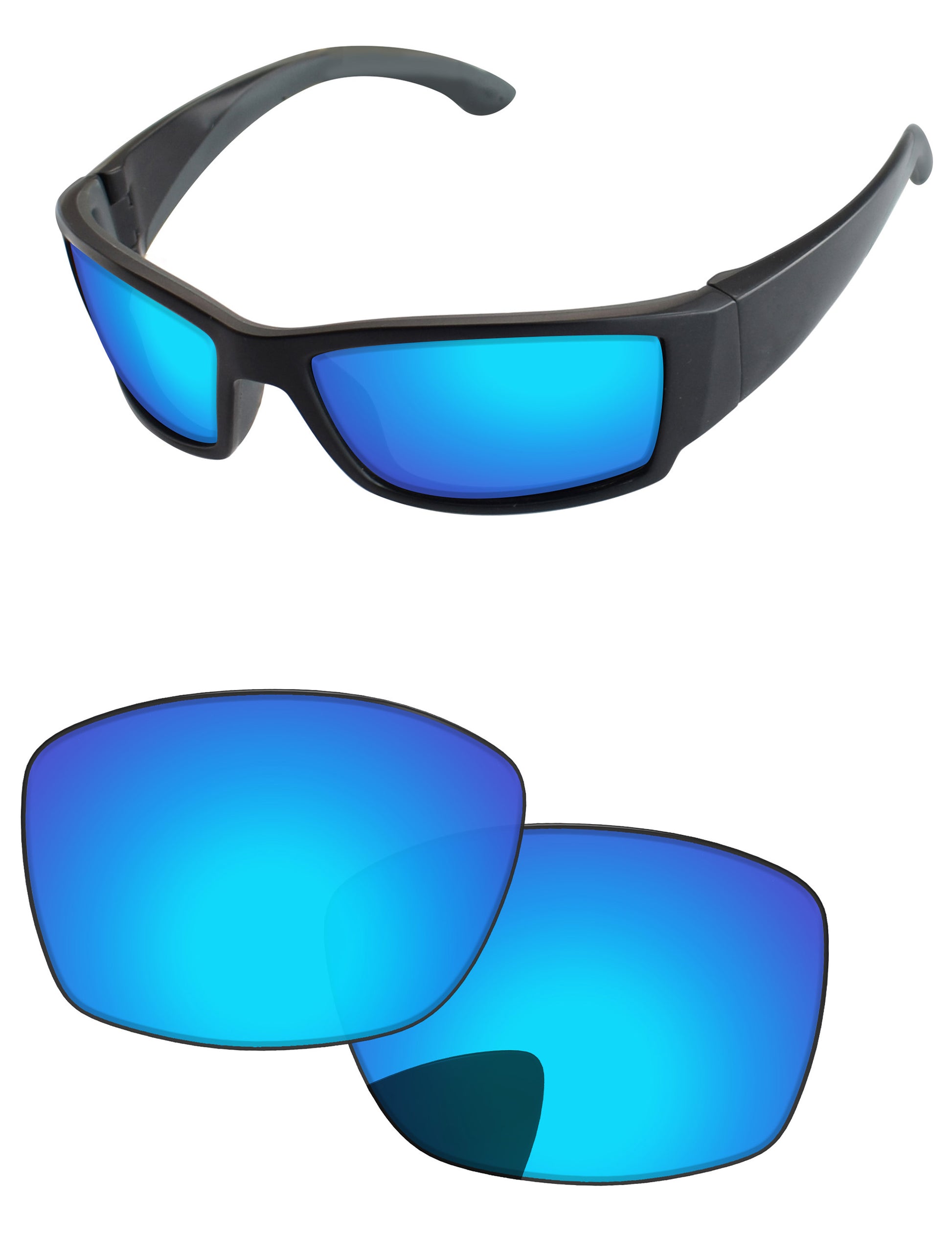 Ice Blue-Pro+