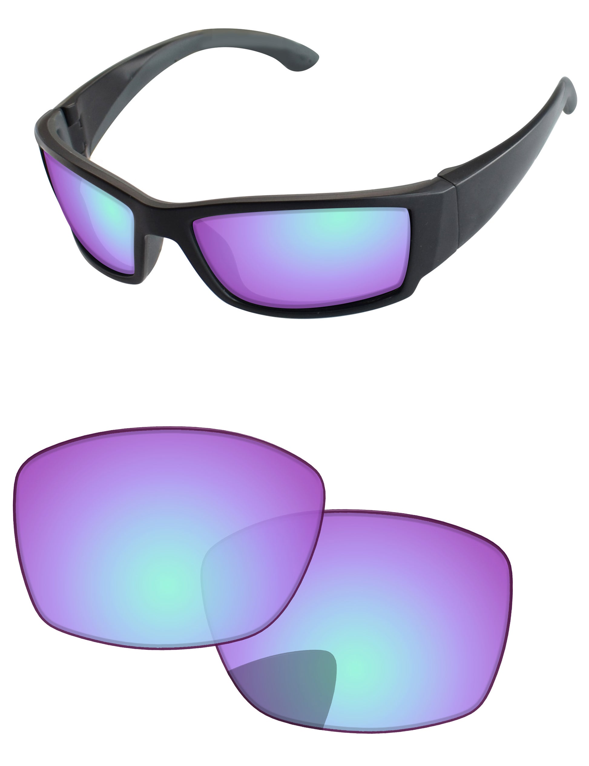 Magenta Golf-Pro+