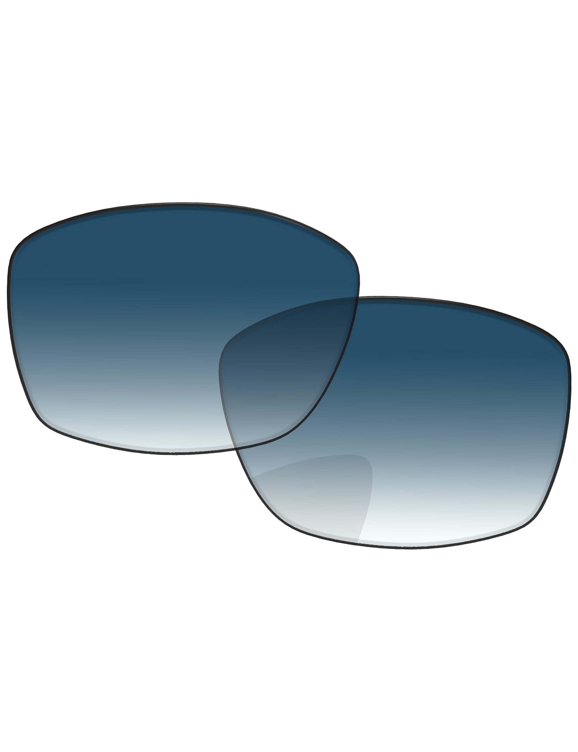Blue Gradient-Standard