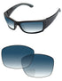 Blue Gradient-Standard