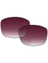 Burgundy Gradient-Standard