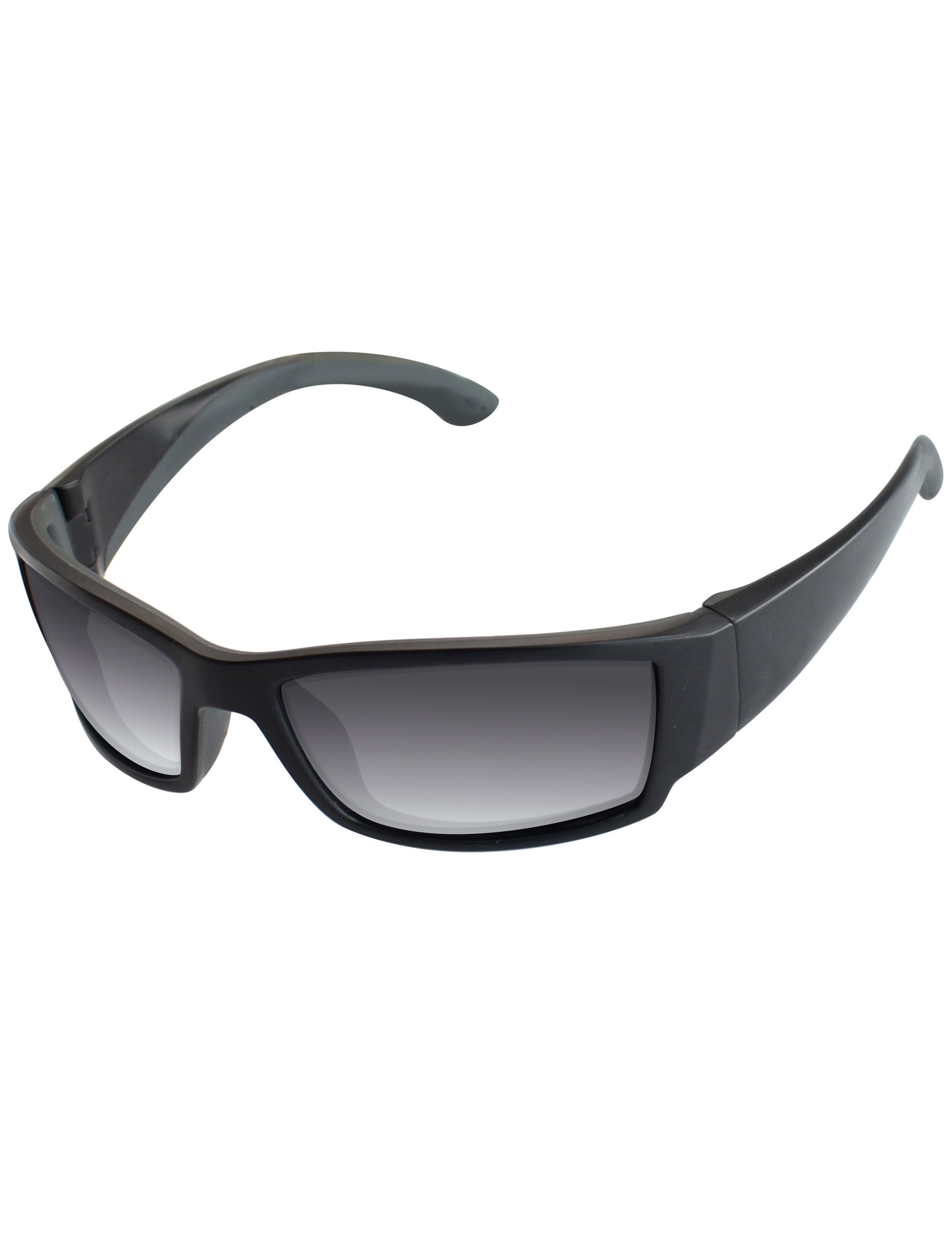 Gray Gradient-Standard