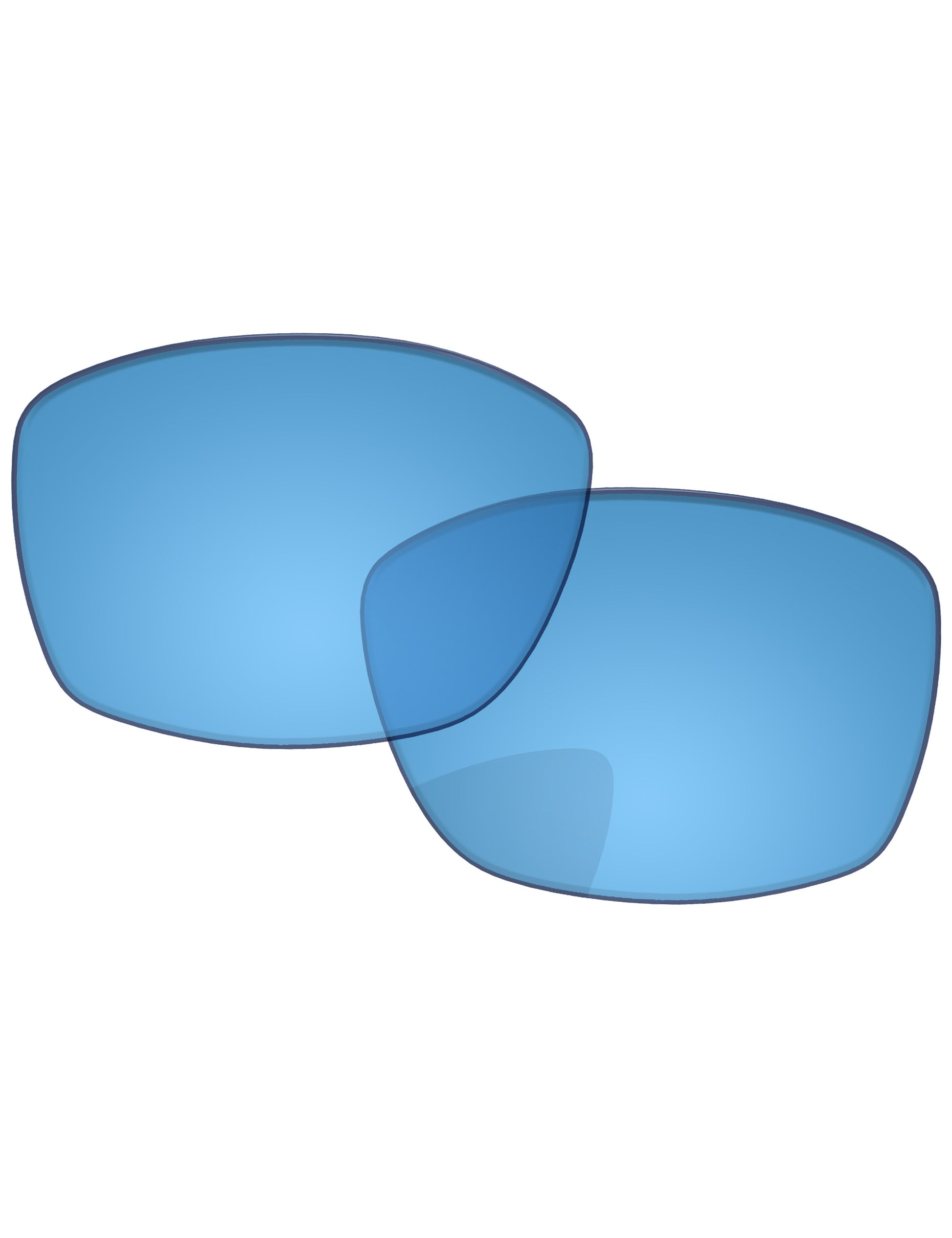 HD Blue-Standard