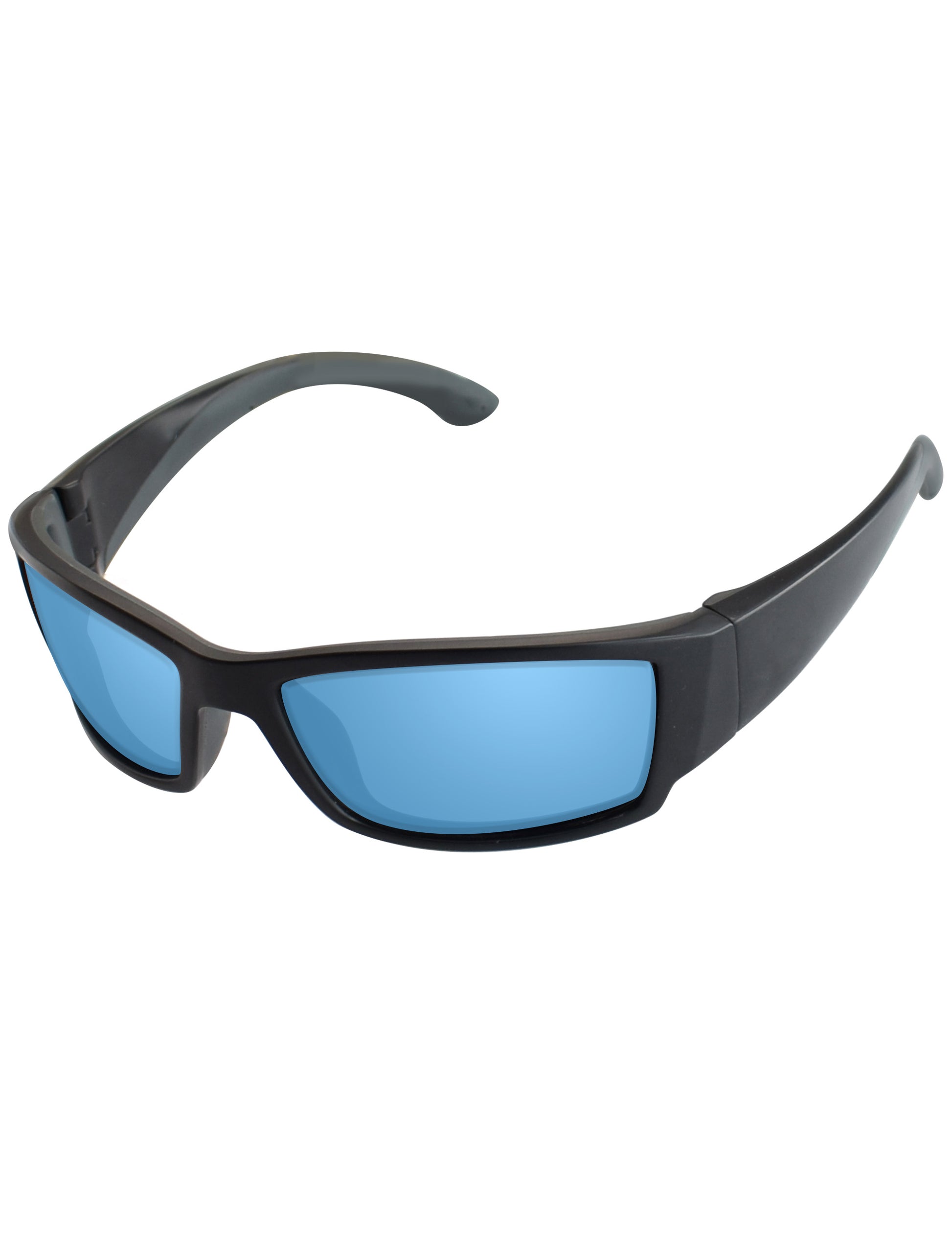 HD Blue-Standard