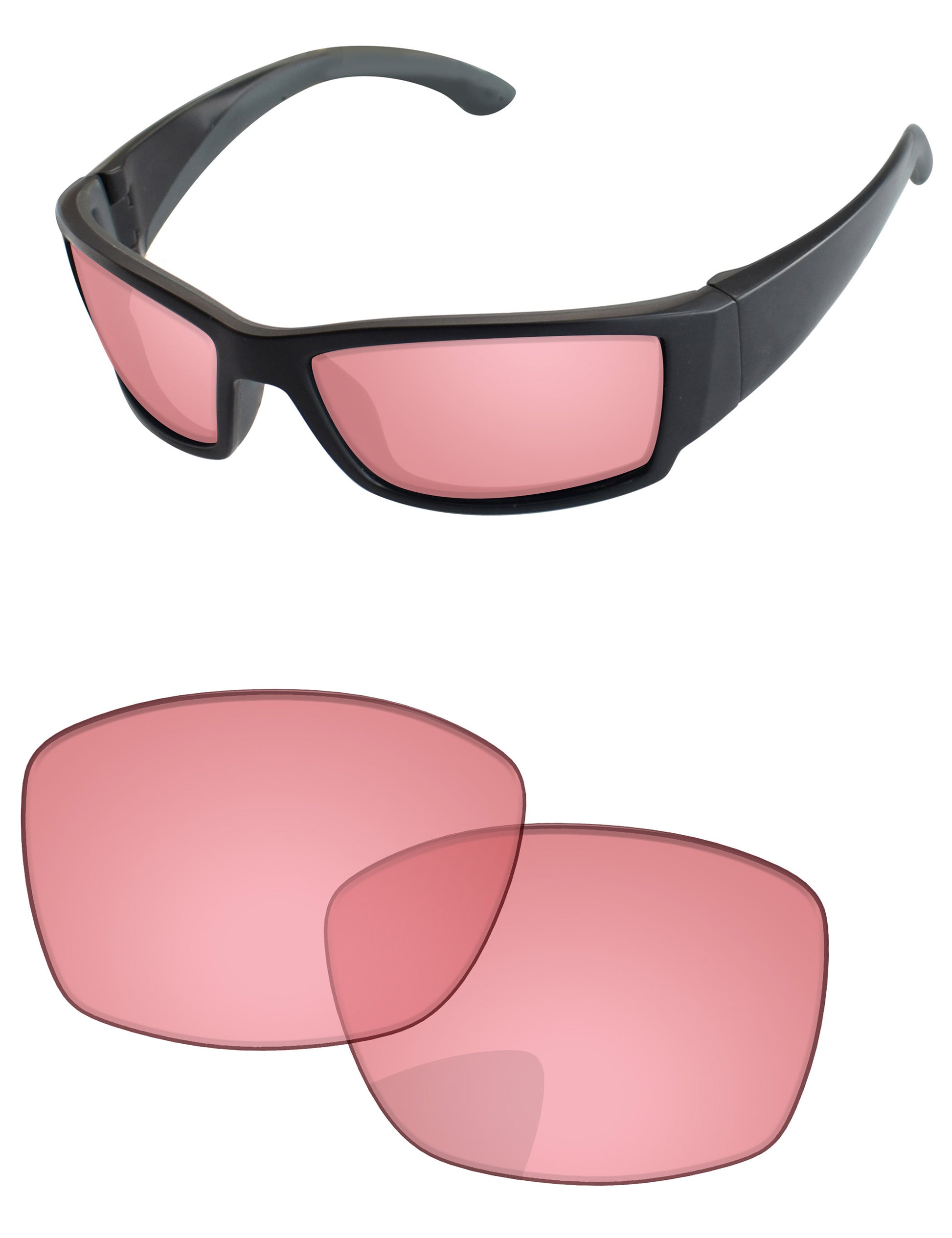 HD Pink-Standard