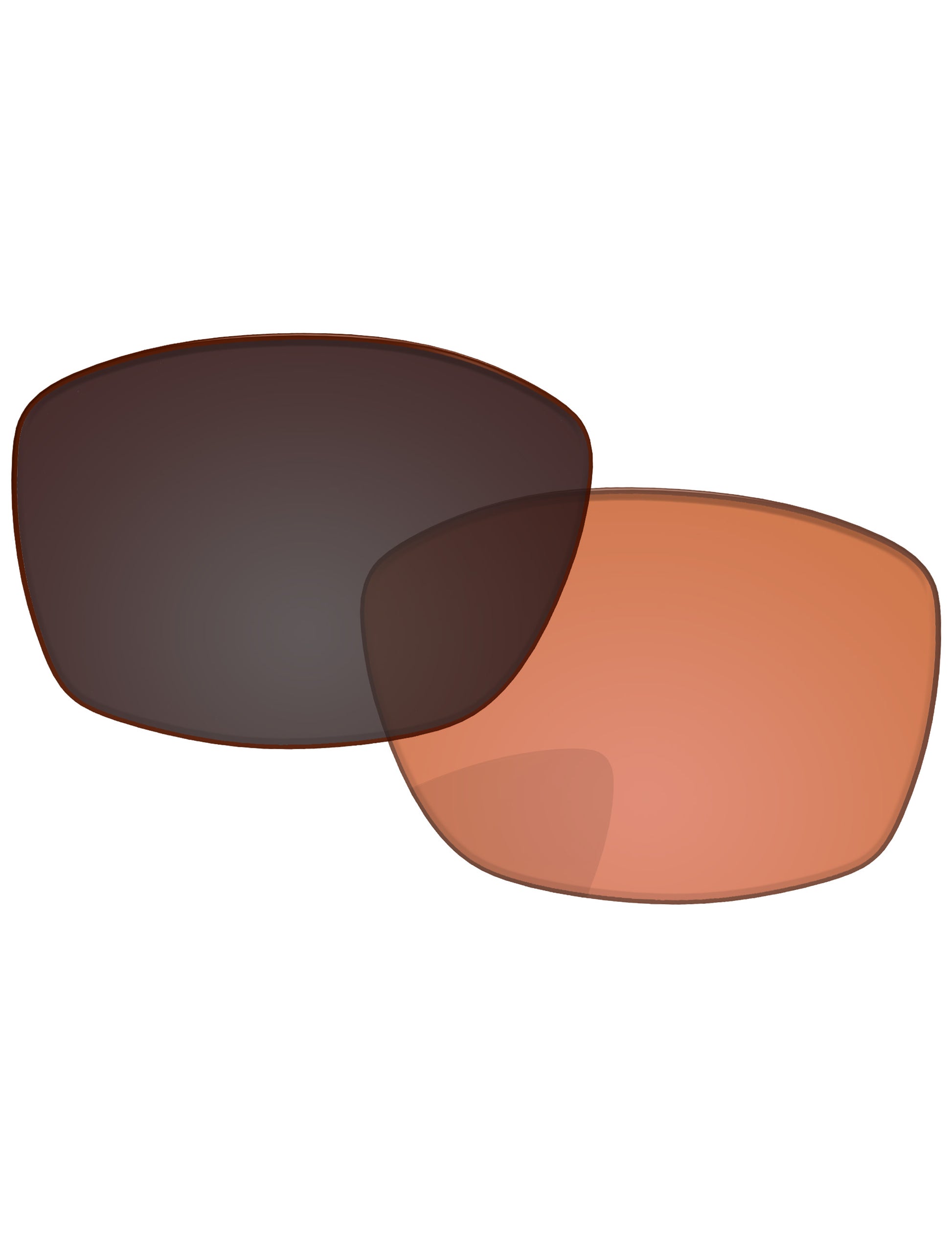 Orange Photochromic-Standard