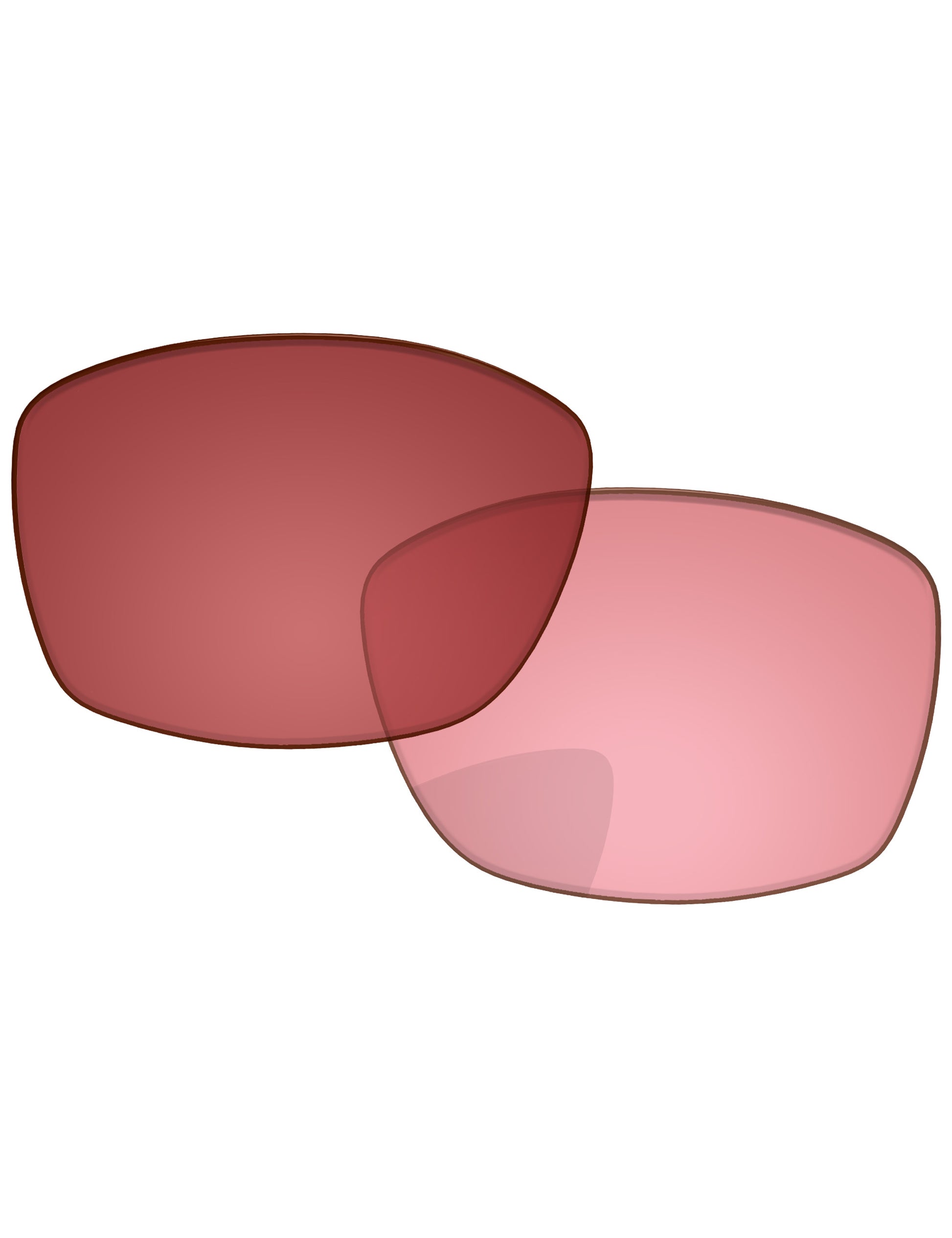 Pink Photochromic-Standard