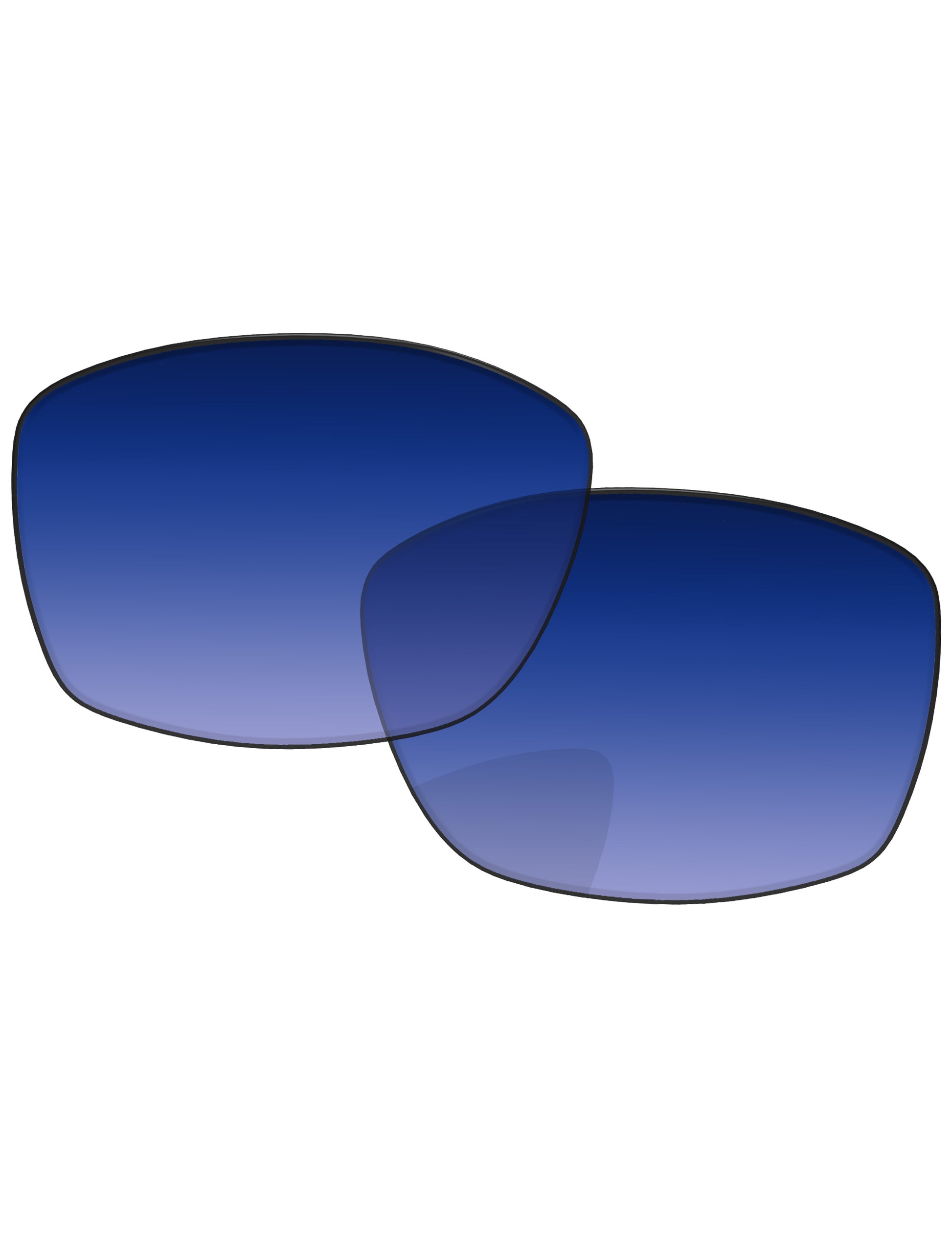 Sapphire Gradient-Standard