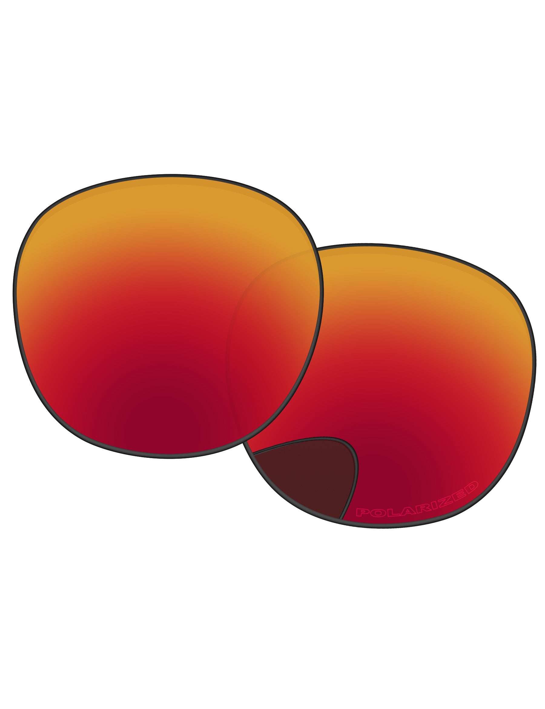 Deep Red-Pro