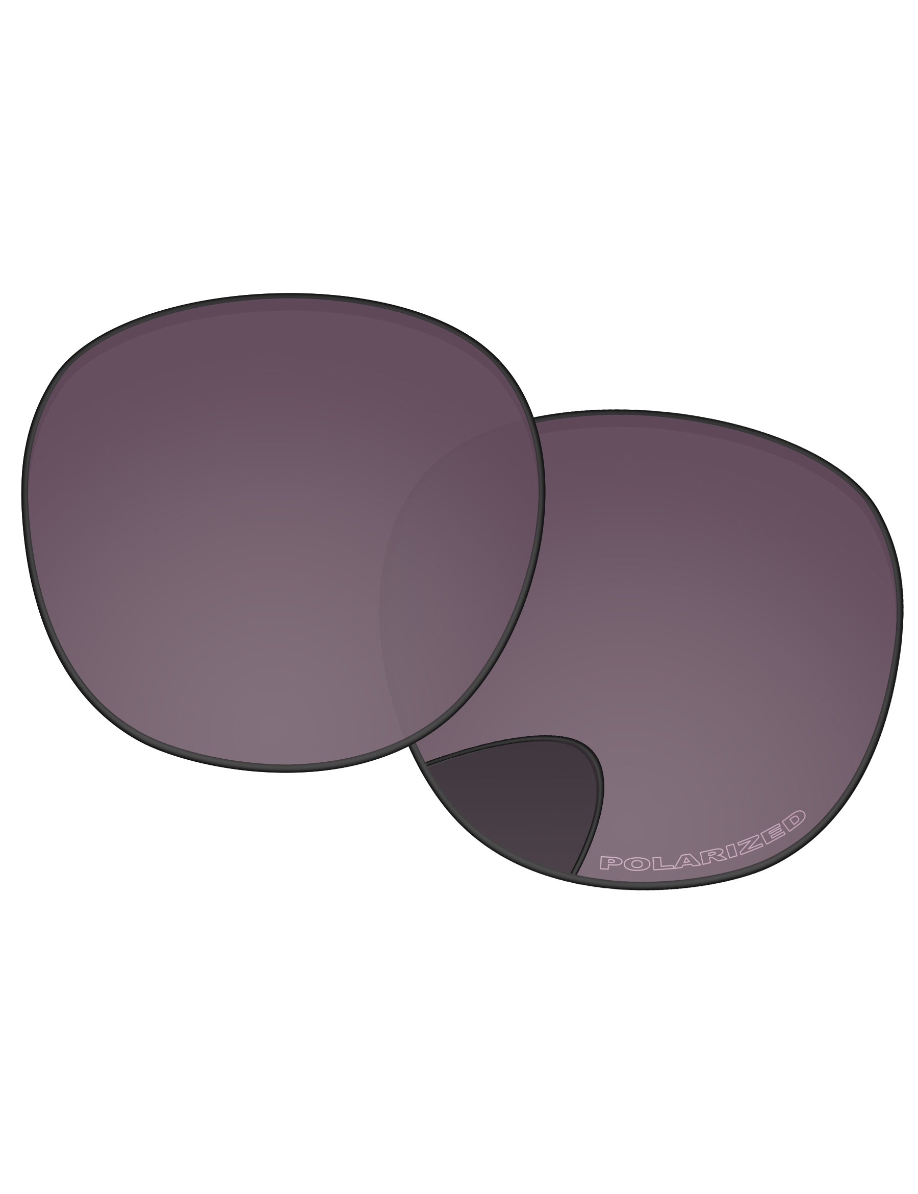 Gray Chrome-Pro