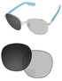 Gray Photochromic-Pro