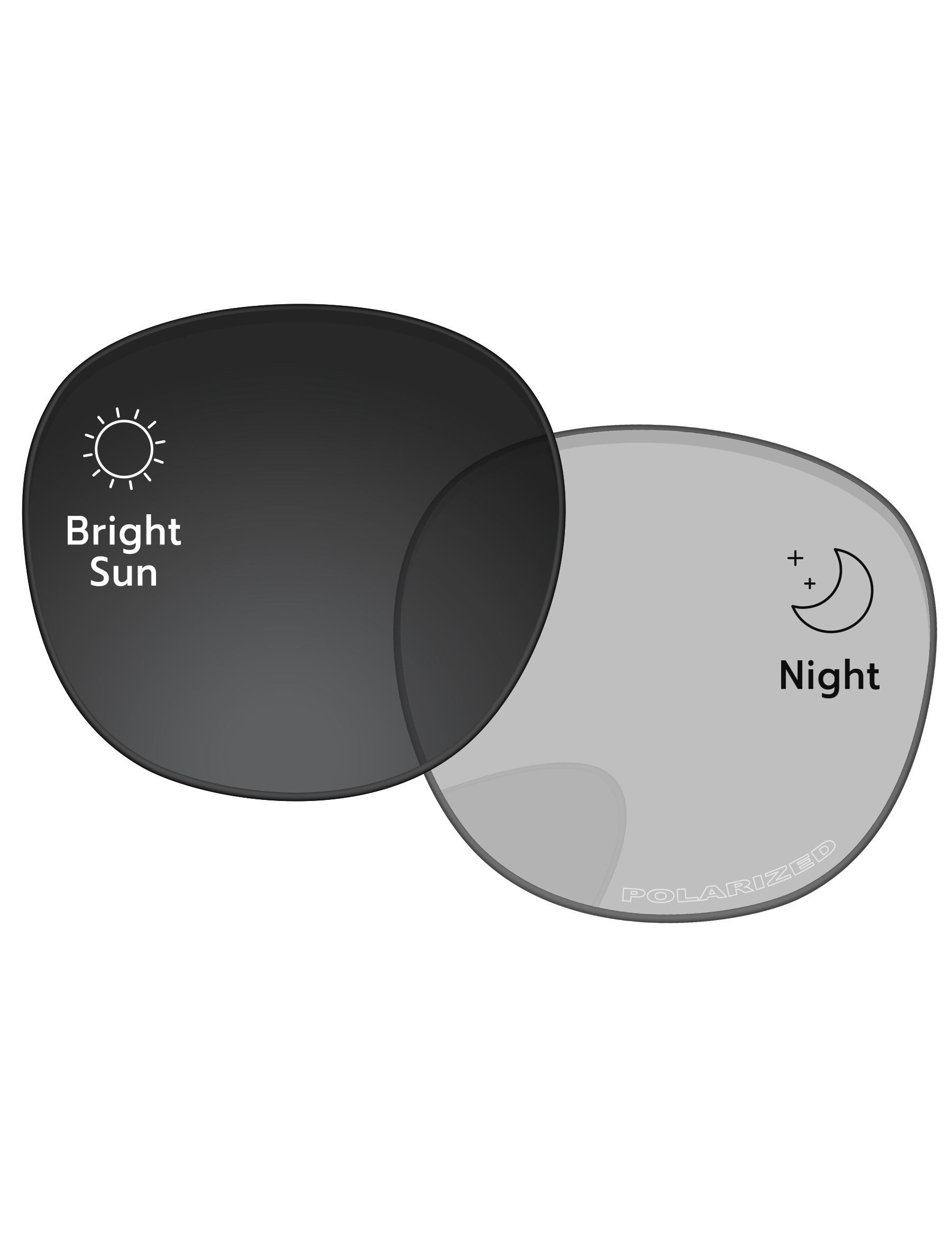 Gray Photochromic-Pro