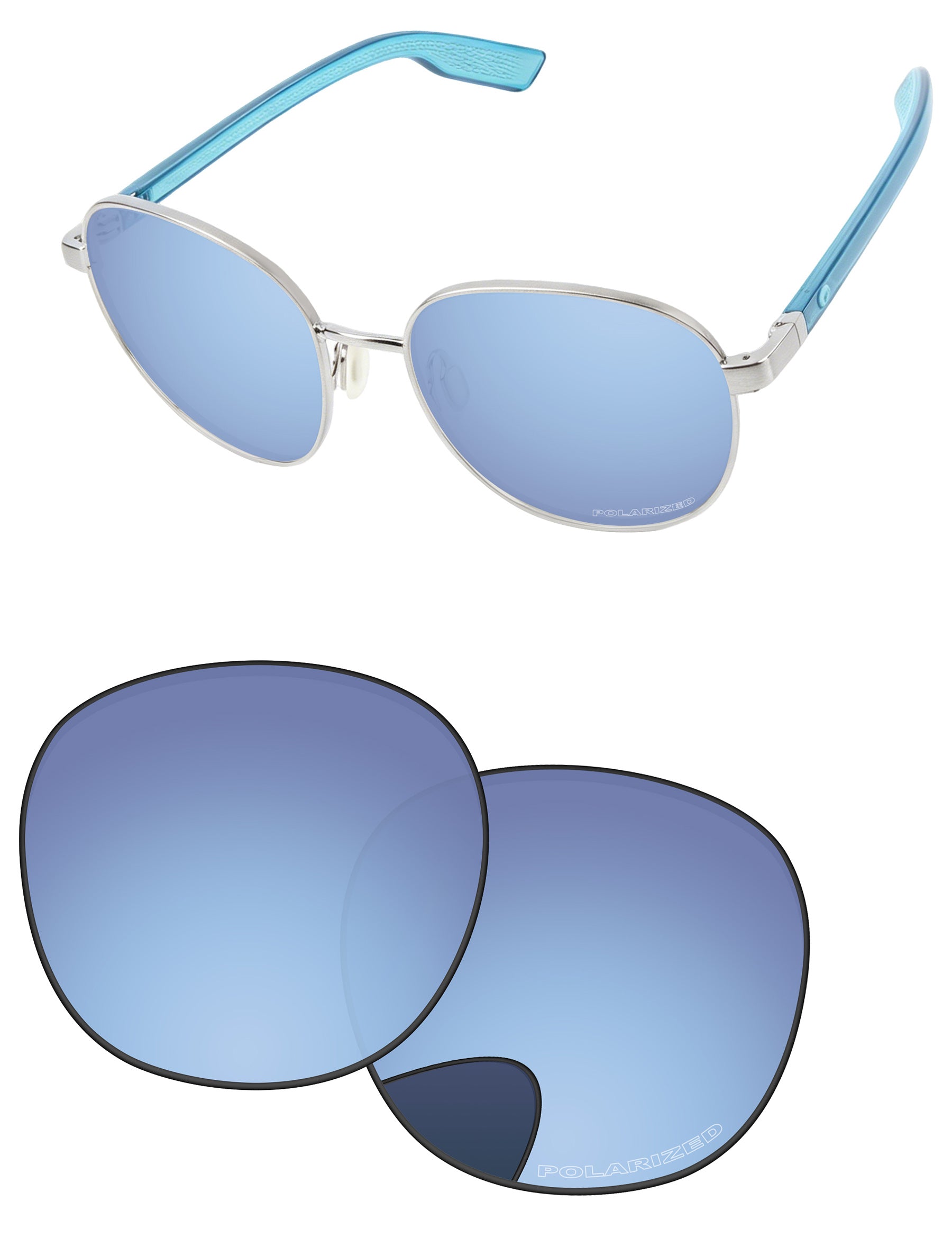 Sapphire Blue-Pro