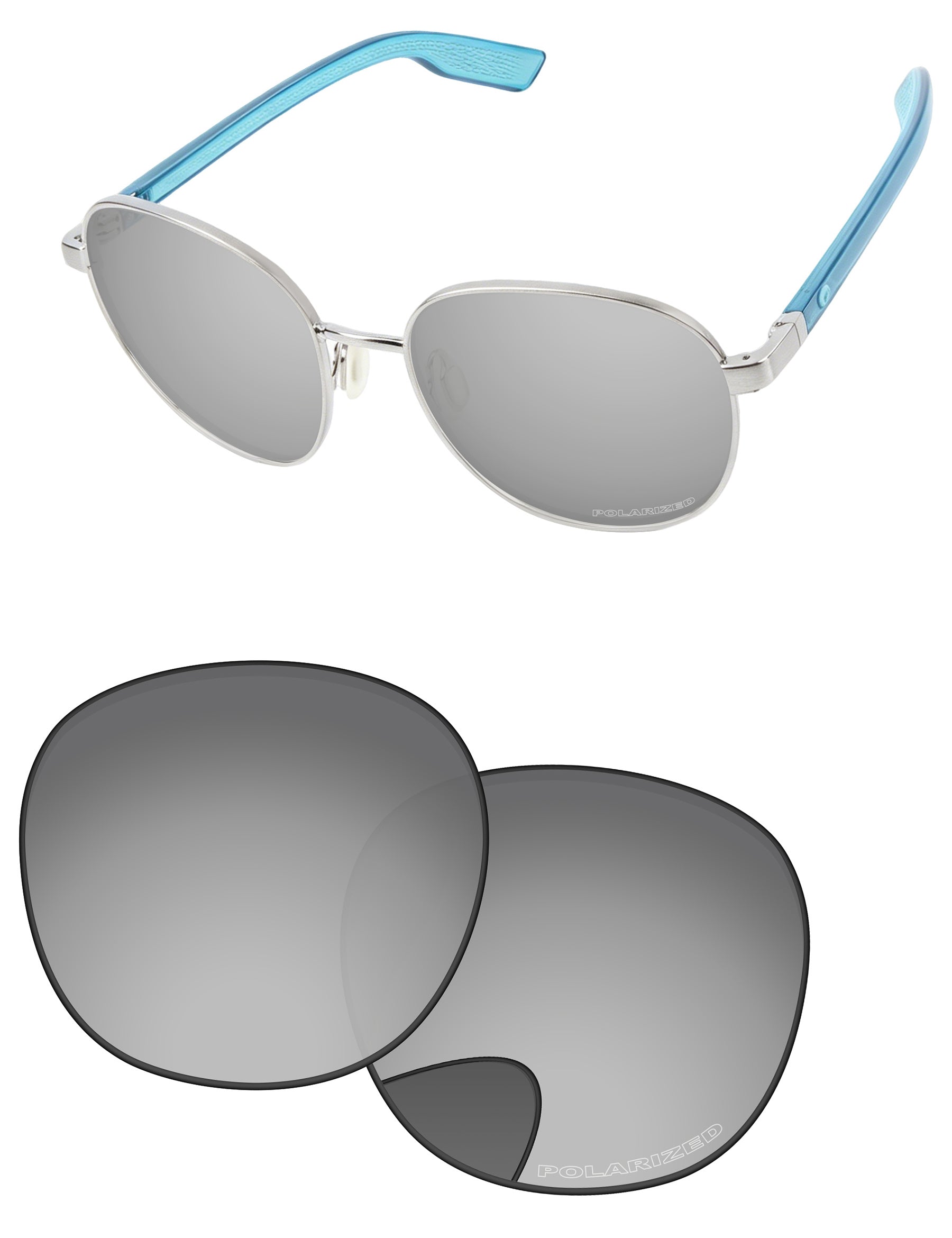 Silver Chrome-Pro