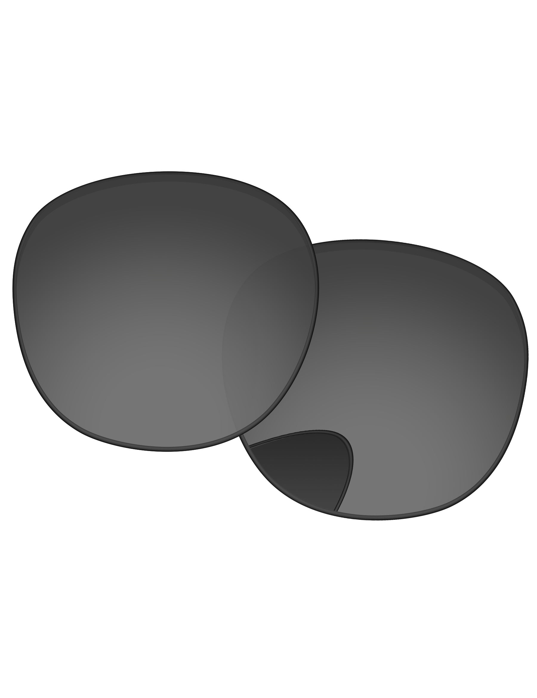 Black Chrome-Pro+