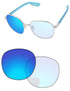 Adapt Blue Shield Photochromic-Pro+