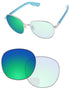 Adapt Green Shield Photochromic-Pro+