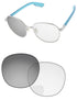 Adapt Silver Shield Photochromic-Pro+