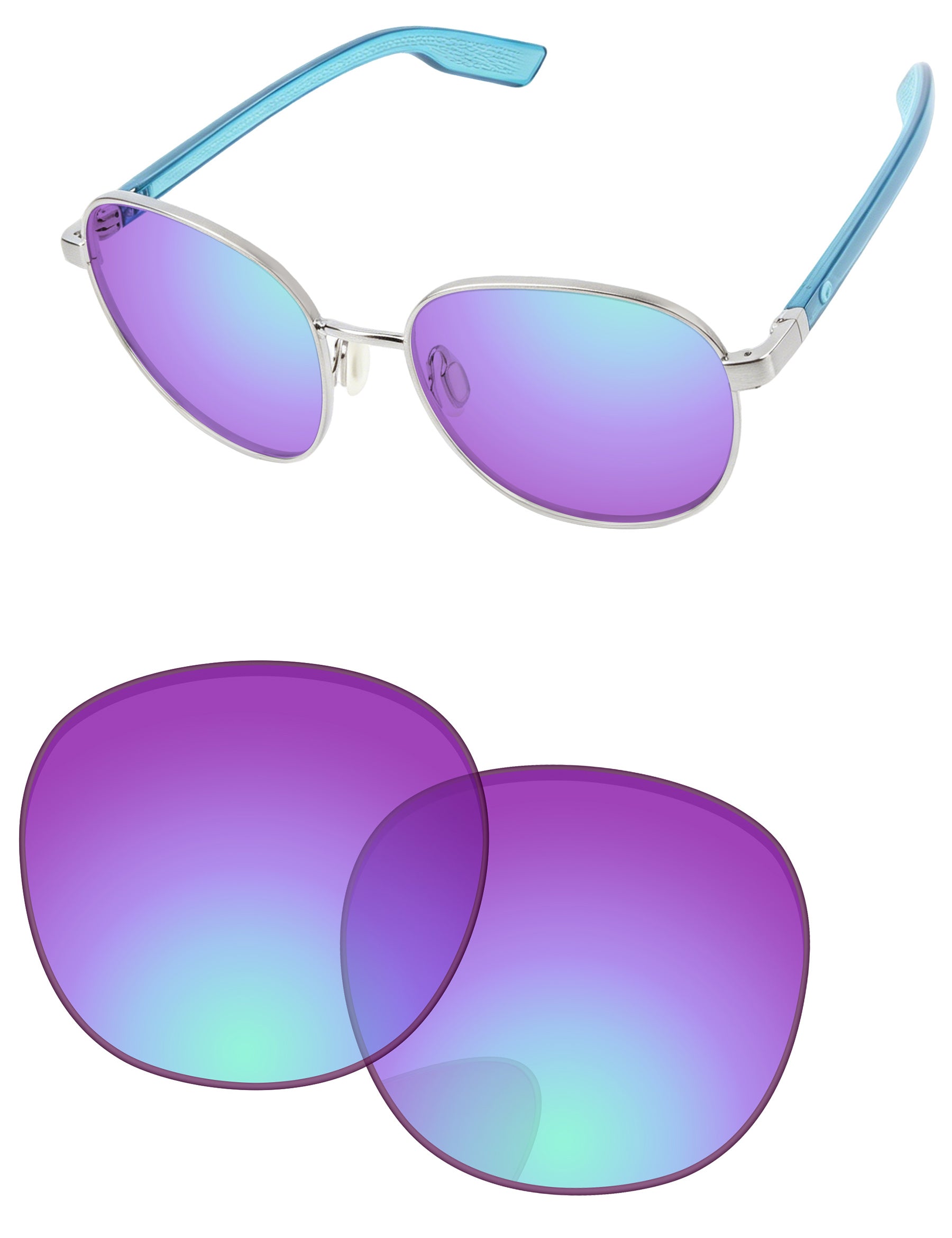 Magenta Golf-Pro+
