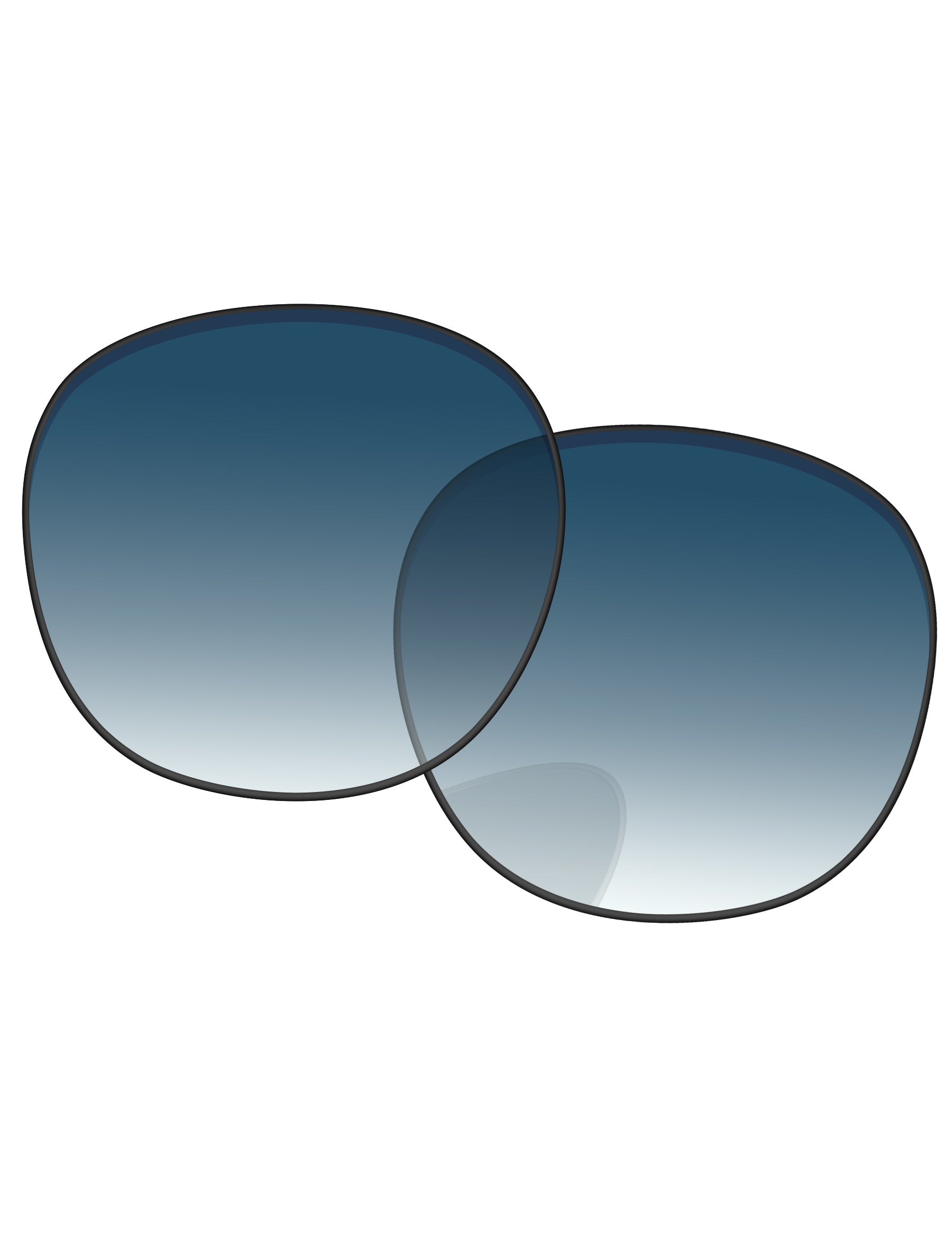 Blue Gradient-Standard