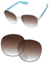 Brown Gradient-Standard