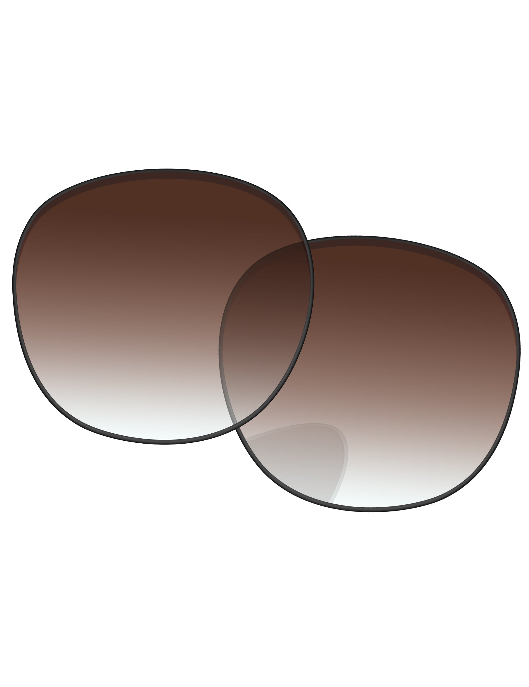 Brown Gradient-Standard