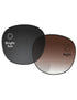 Brown Gradient Gray Photochromic-Standard