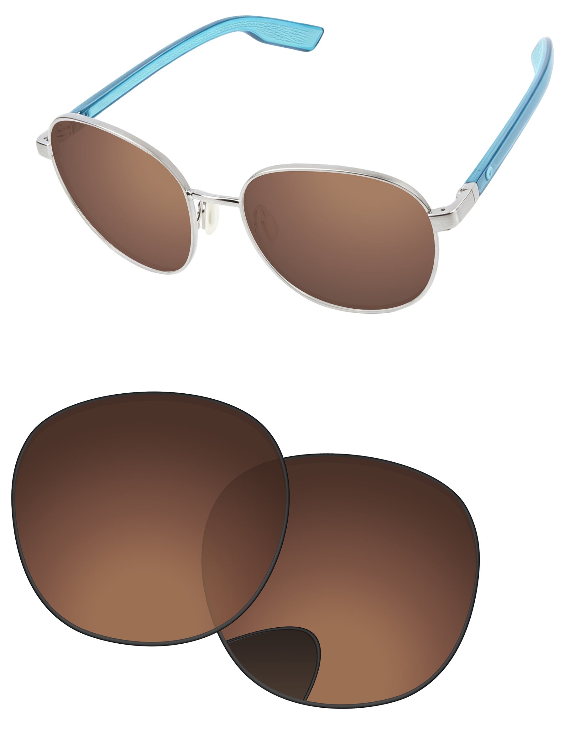 Copper Brown-Standard