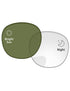 Adapt Green Photochromic-Standard