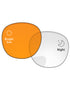 Adapt Orange Photochromic-Standard