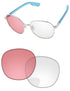 Adapt Pink Photochromic-Standard