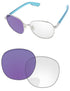 Adapt Purple Photochromic-Standard