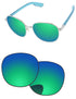 Emerald Green-Standard