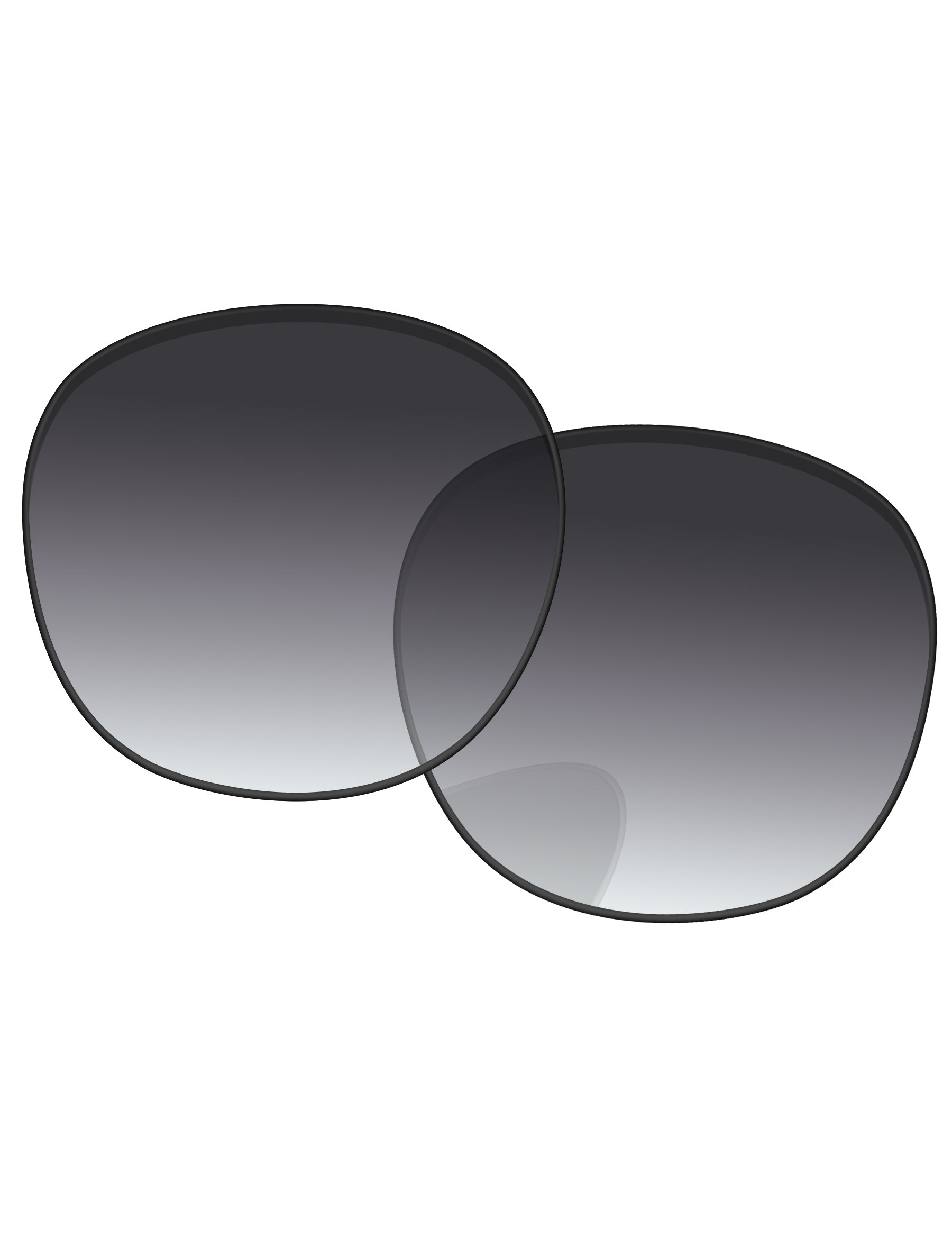Gray Gradient-Standard