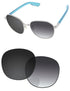 Gray Gradient Photochromic-Standard