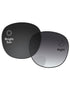 Gray Gradient Photochromic-Standard