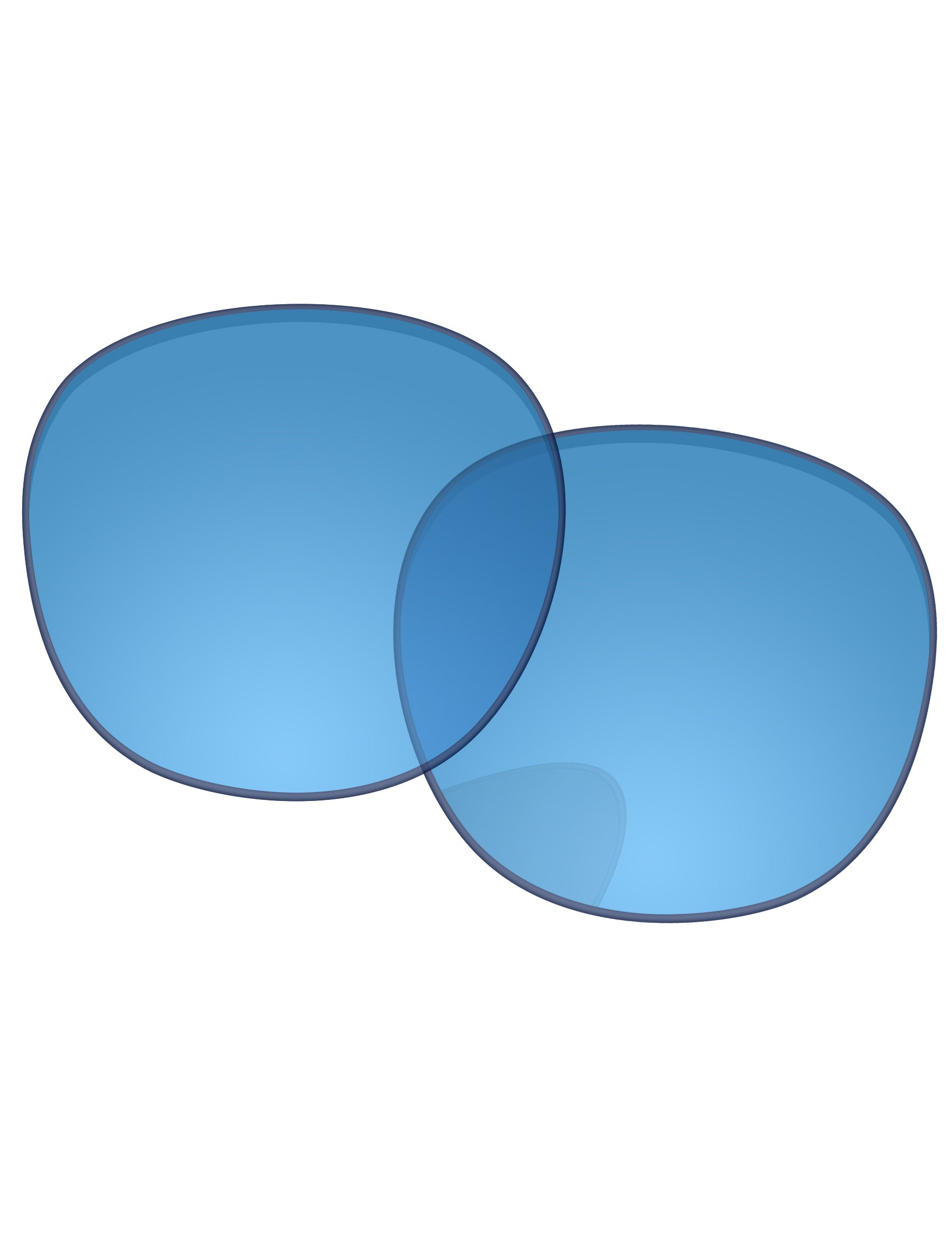 HD Blue-Standard