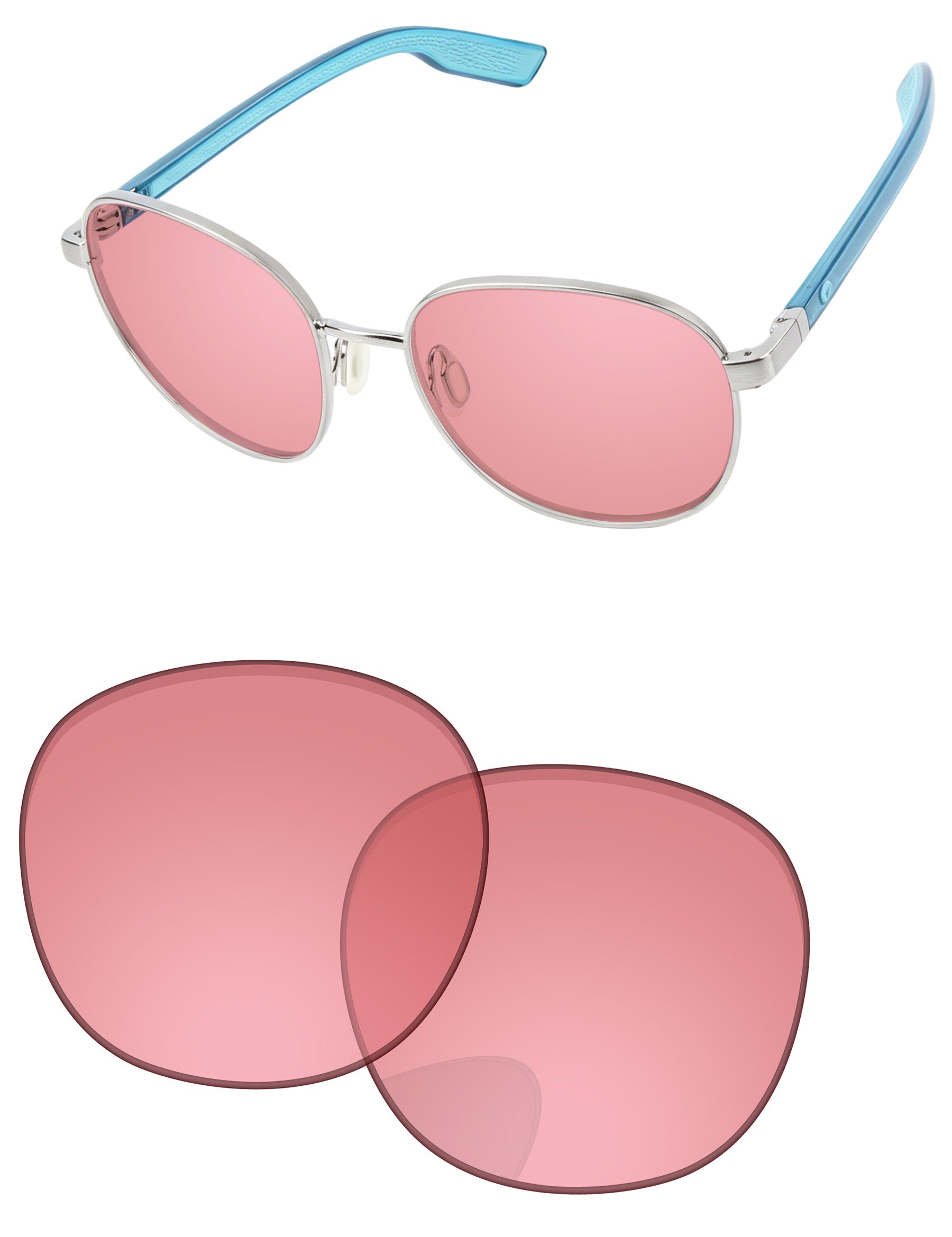 HD Pink-Standard