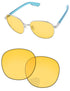 HD Yellow-Standard