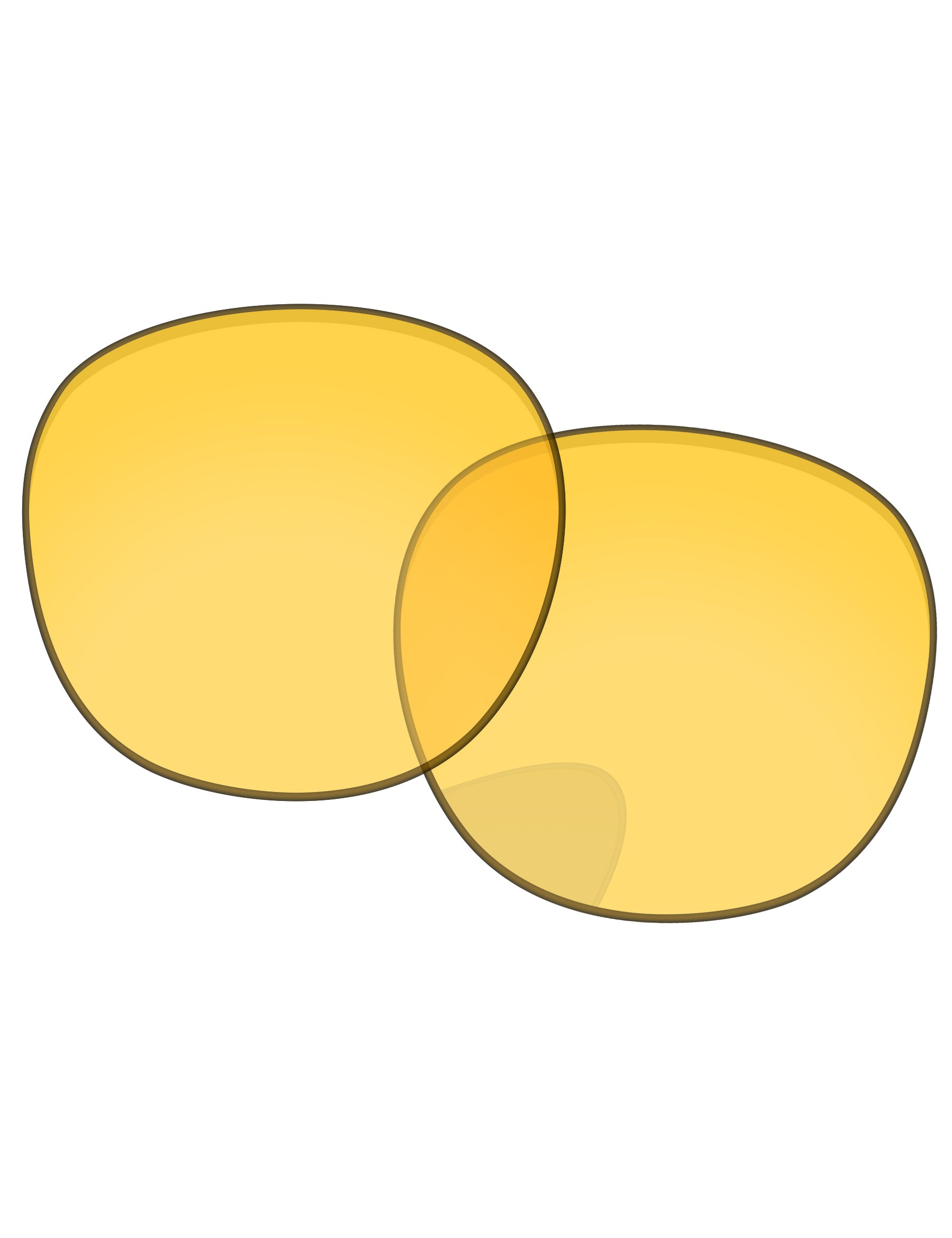 HD Yellow-Standard