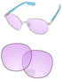 Low Light Pink-Standard