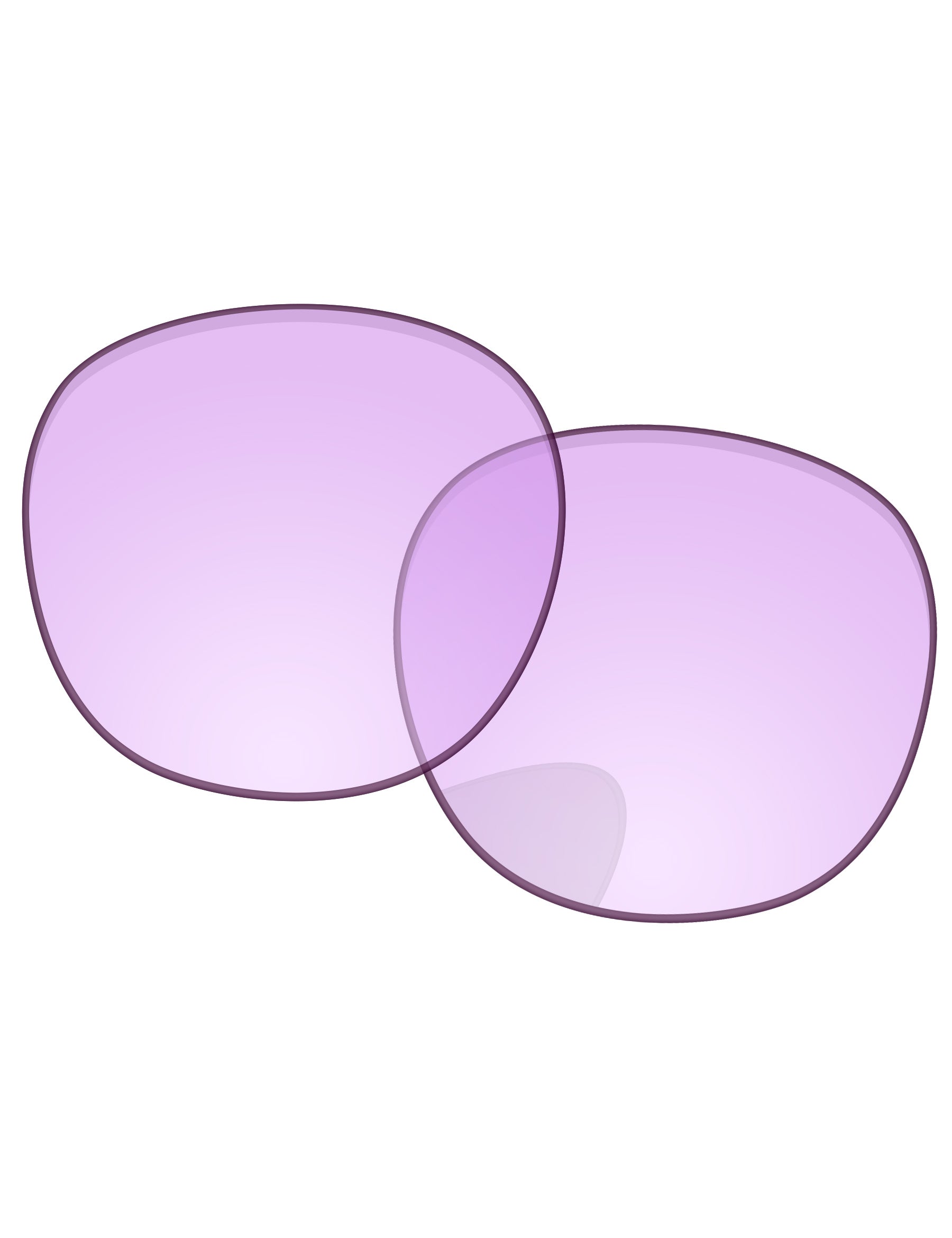 Low Light Pink-Standard